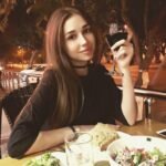 История Карины из Казахстана