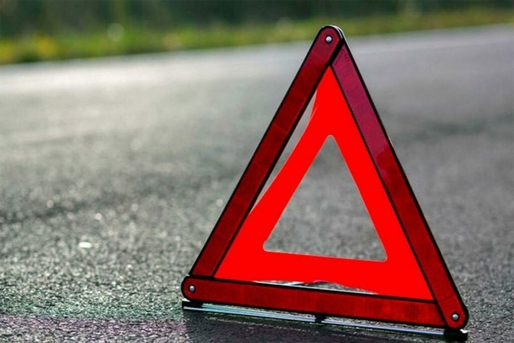 В городе Грязи несовершеннолетний пострадал в ДТП В городе Грязи несовершеннолетний пострадал в ДТП